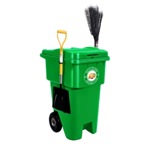 Carro Barrendero BAR-100