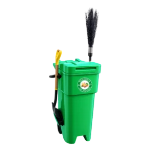 Carro Barrendero BAR-200