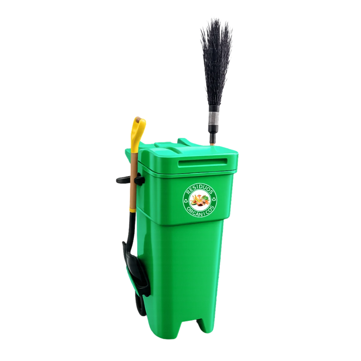 Carro Barrendero BAR-200