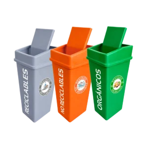 Papelera BALANCÍN 56