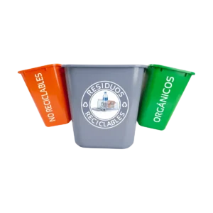 Papeleras CANG PLUS 25