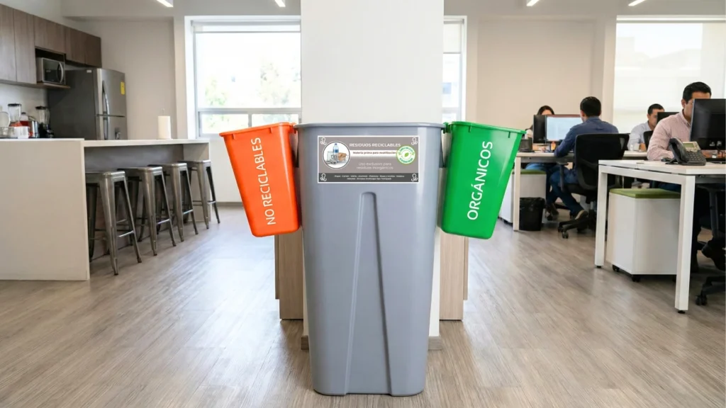 Papelera CANG PLUS 44