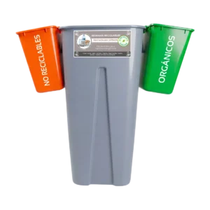 Papelera CANG PLUS 44