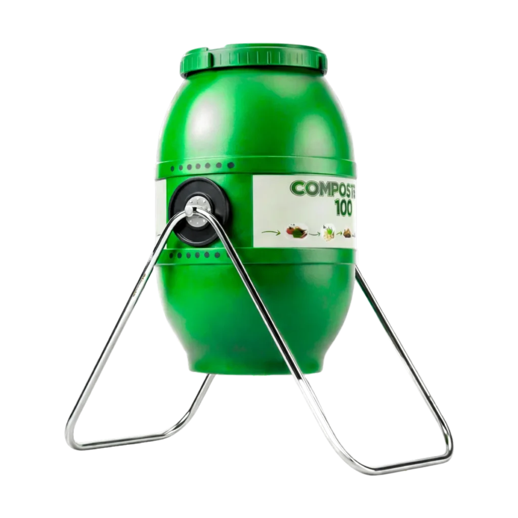 Compostero Giratorio 100