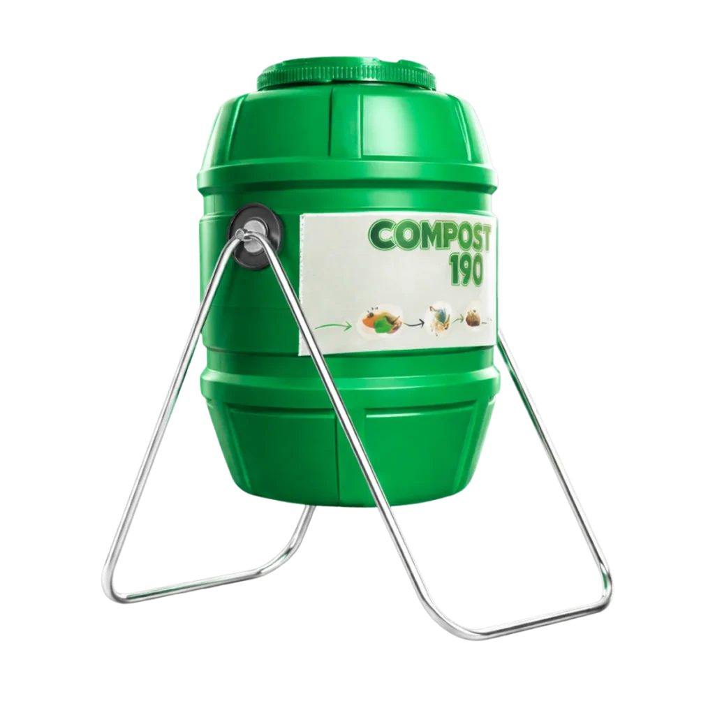 Compostero Giratorio 190