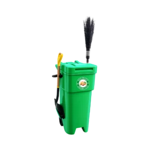 Carro Barrendero BAR-200