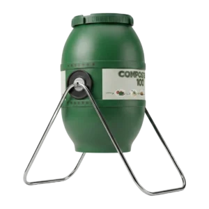 Compostero Giratorio 100