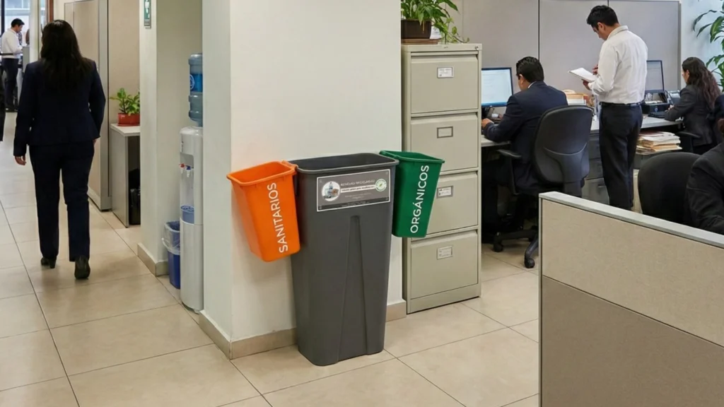 Papelera CANG PLUS 44