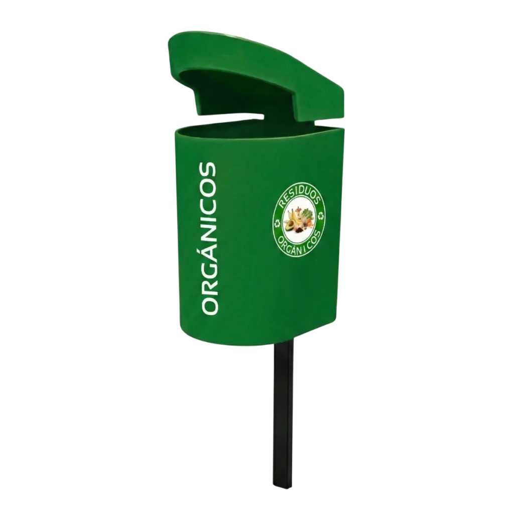 Papelera para Basura TREND