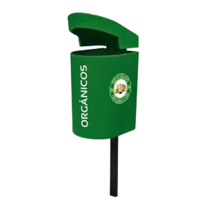 Papelera para Basura TREND