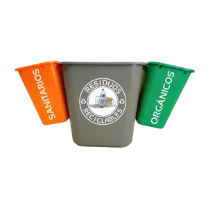 Papeleras CANG PLUS 25