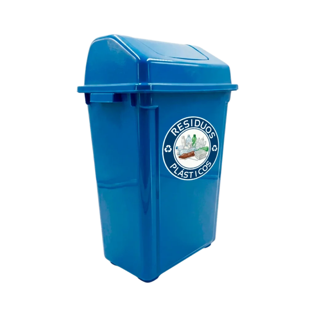 Papelera BALANCÍN 60