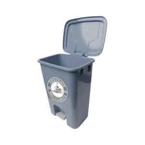 Papelera PEDALBIN 20