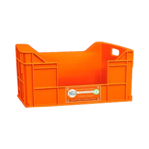 Cajas de Polímero Apilables 42